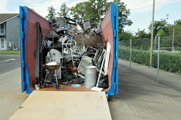 Best Junk Hauling Services  in Indian Hills, CO