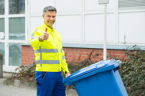 Yard Cleanup Services in Indian Hills, CO